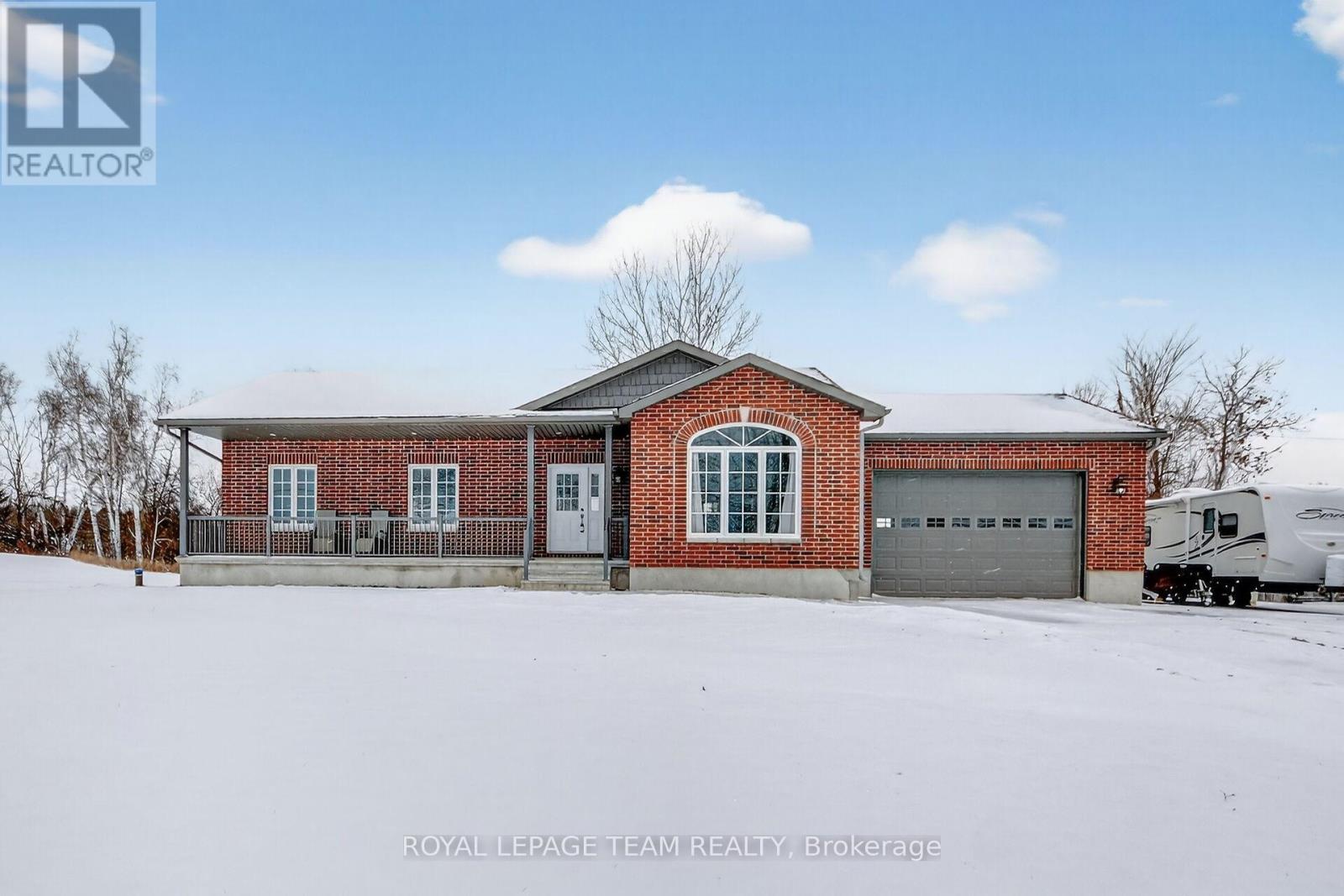 286 DEAN RIDGE ROAD, Drummond/North Elmsley, Ontario