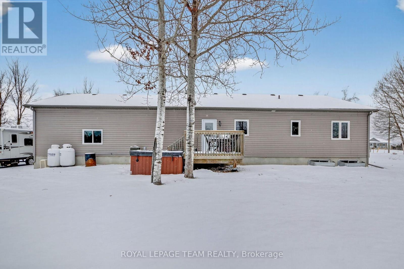 286 Dean Ridge Road, Drummond/north Elmsley, Ontario  K7C 0E1 - Photo 28 - X12608852