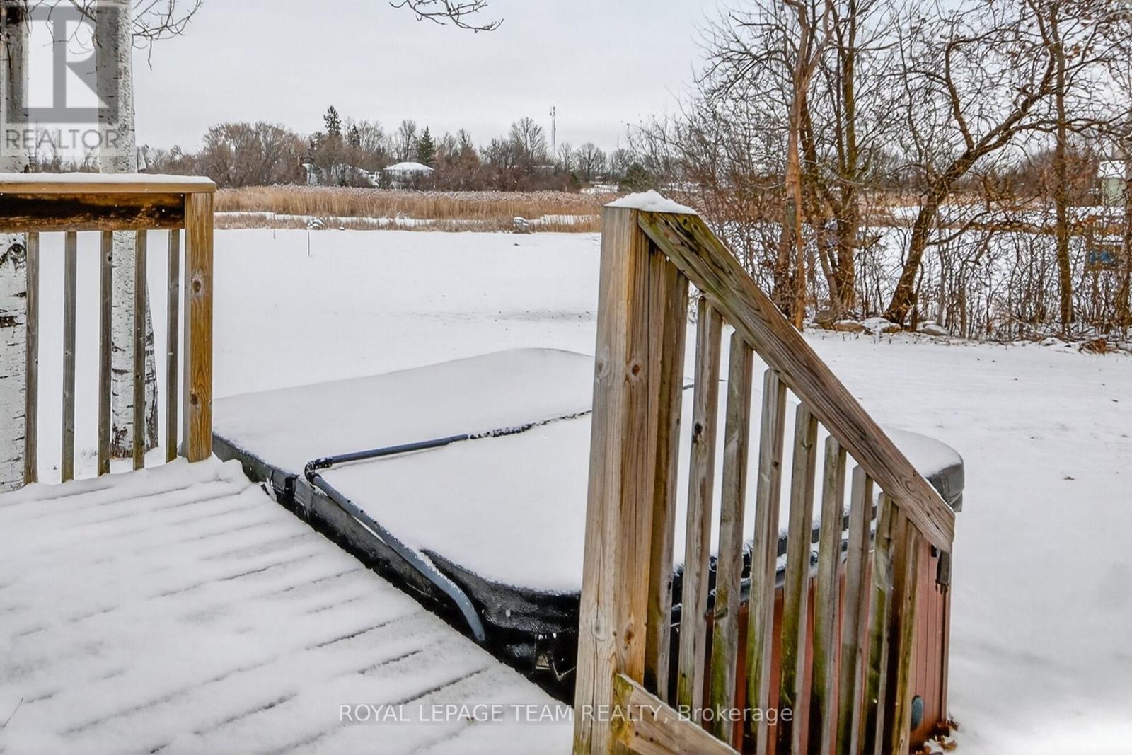 286 Dean Ridge Road, Drummond/north Elmsley, Ontario  K7C 0E1 - Photo 29 - X12608852