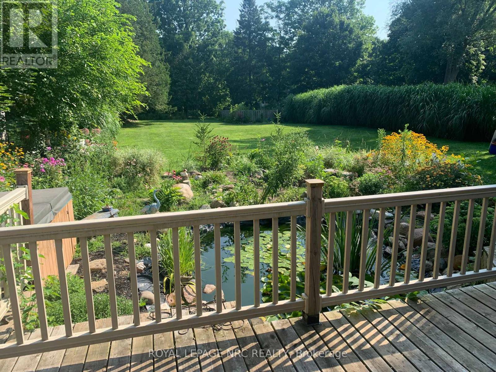 46 Lisgar Street, Chatham-Kent (Ridgetown), Ontario  N0P 2C0 - Photo 42 - X12608816