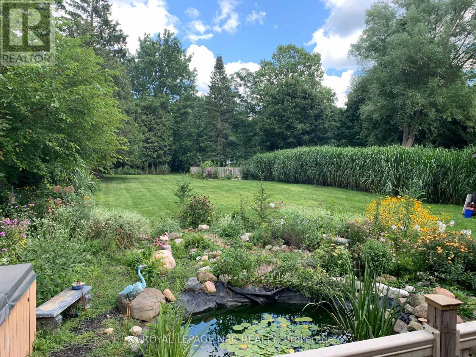 46 Lisgar Street, Chatham-Kent (Ridgetown), Ontario  N0P 2C0 - Photo 43 - X12608816