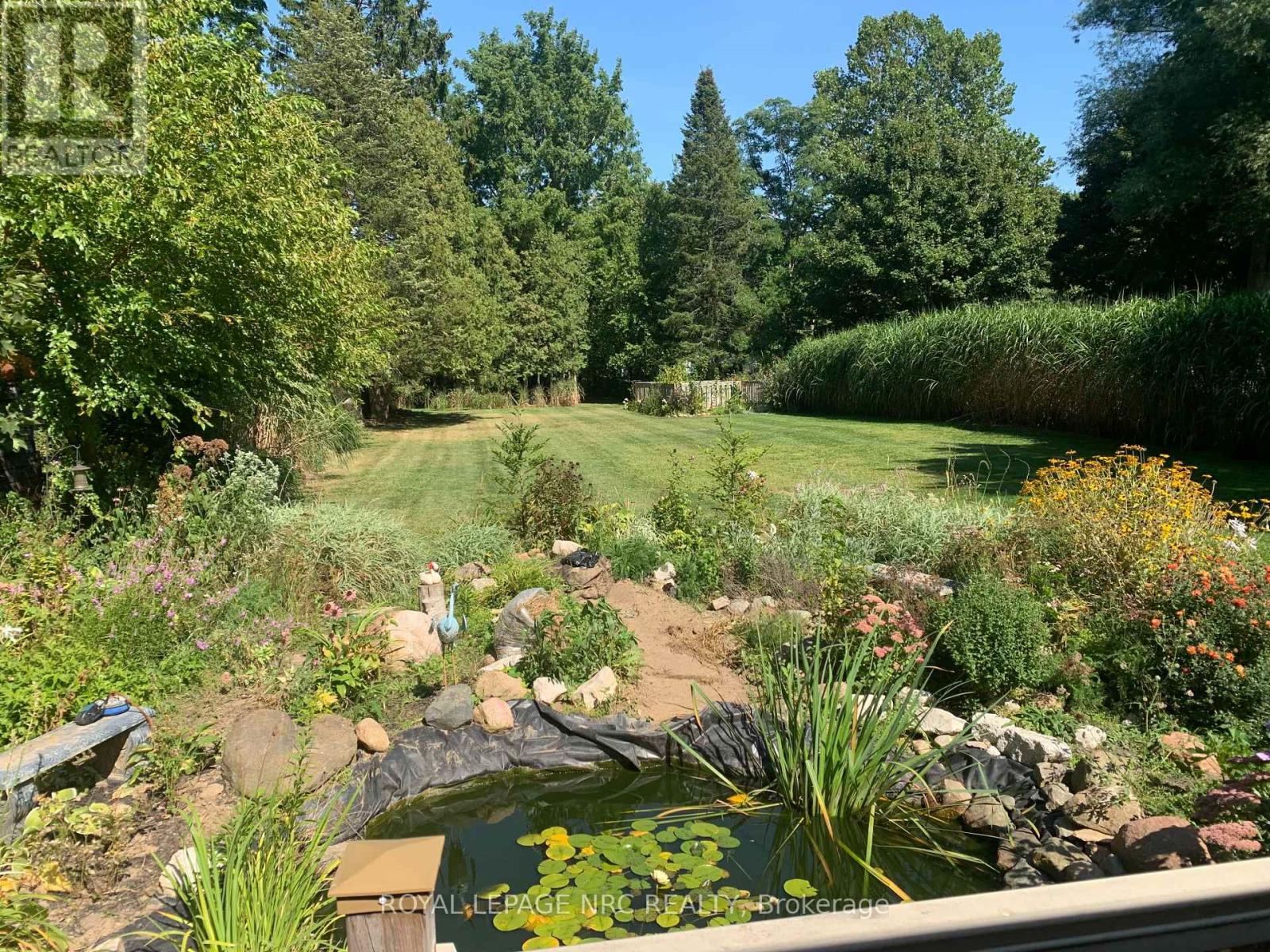 46 Lisgar Street, Chatham-Kent (Ridgetown), Ontario  N0P 2C0 - Photo 44 - X12608816