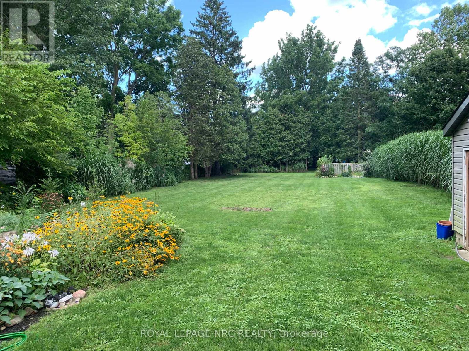 46 Lisgar Street, Chatham-Kent (Ridgetown), Ontario  N0P 2C0 - Photo 45 - X12608816