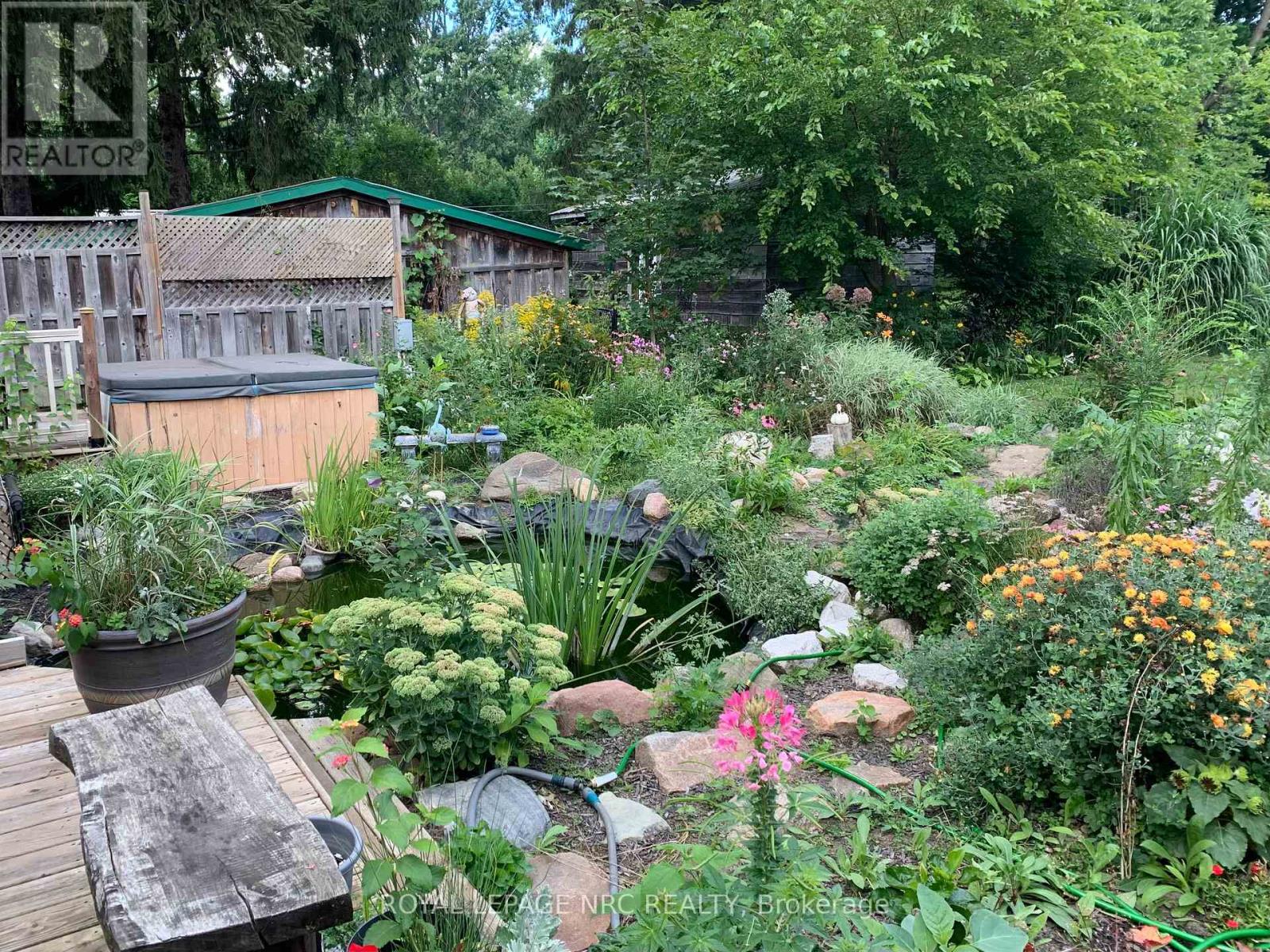 46 Lisgar Street, Chatham-Kent (Ridgetown), Ontario  N0P 2C0 - Photo 47 - X12608816