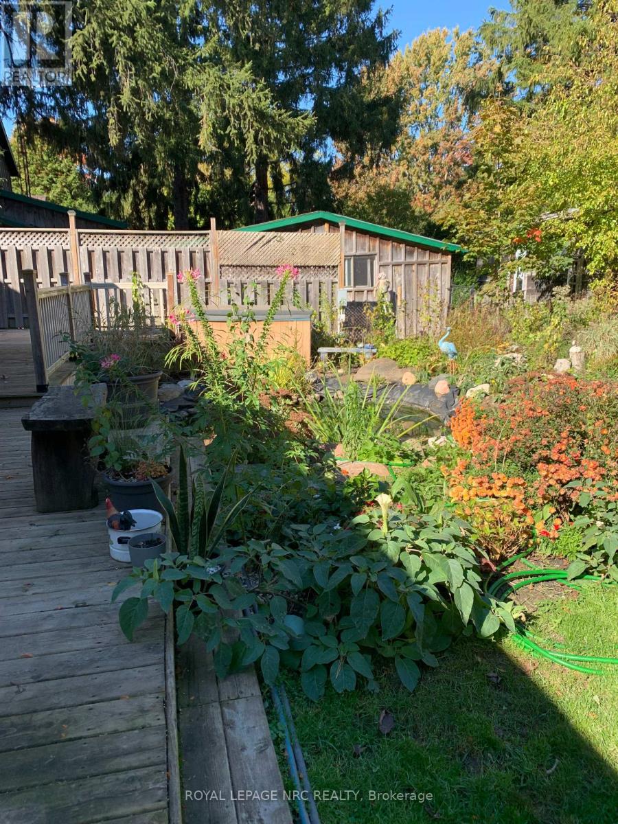 46 Lisgar Street, Chatham-Kent (Ridgetown), Ontario  N0P 2C0 - Photo 48 - X12608816