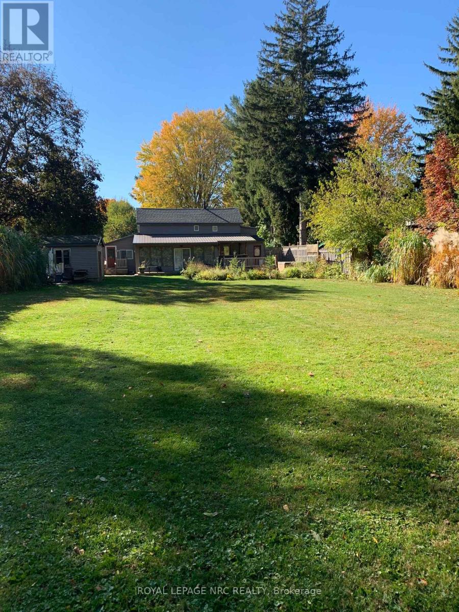 46 Lisgar Street, Chatham-Kent (Ridgetown), Ontario  N0P 2C0 - Photo 5 - X12608816