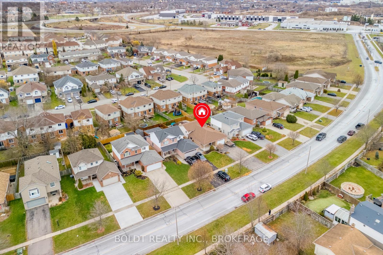 84 Confederation Avenue, Thorold, Ontario  L2V 5A6 - Photo 23 - X12608820