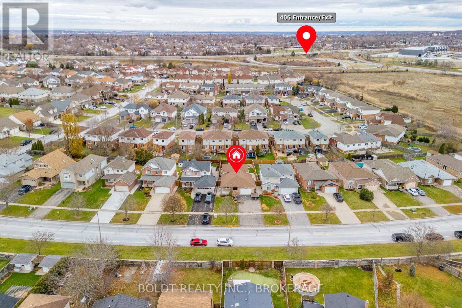 84 Confederation Avenue, Thorold, Ontario  L2V 5A6 - Photo 24 - X12608820