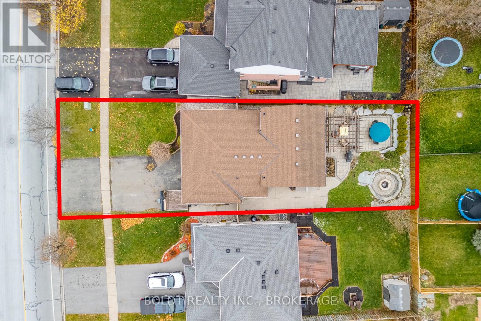 84 Confederation Avenue, Thorold, Ontario  L2V 5A6 - Photo 29 - X12608820