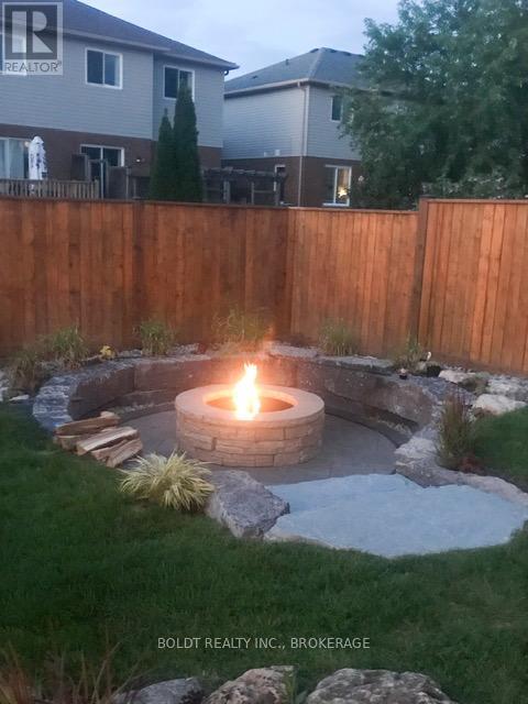 84 Confederation Avenue, Thorold, Ontario  L2V 5A6 - Photo 35 - X12608820