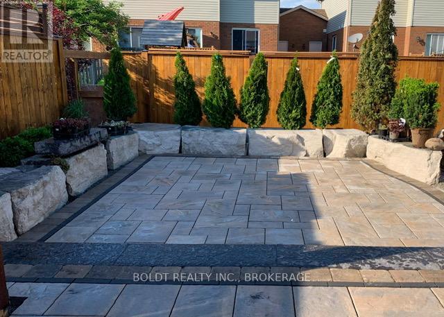 84 Confederation Avenue, Thorold, Ontario  L2V 5A6 - Photo 36 - X12608820