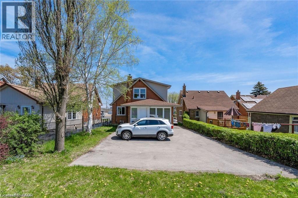 37 Edna Street Unit# A, Kitchener, Ontario  N2H 2E2 - Photo 12 - 40792822