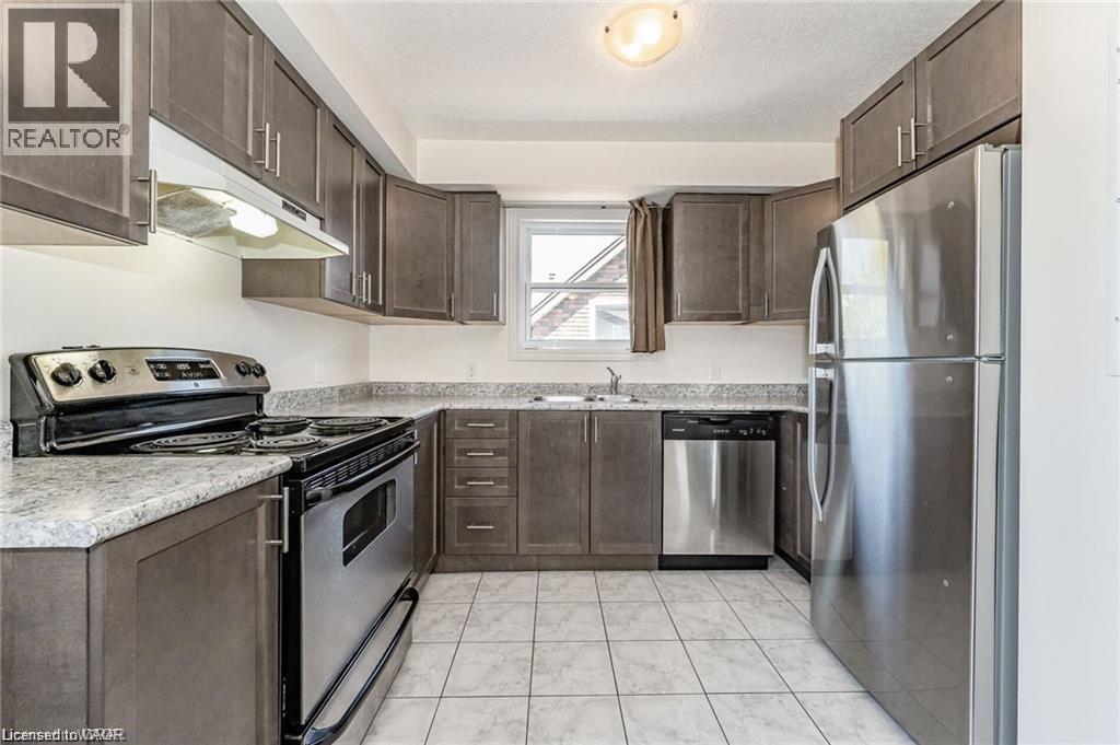 37 Edna Street Unit# A, Kitchener, Ontario  N2H 2E2 - Photo 2 - 40792822