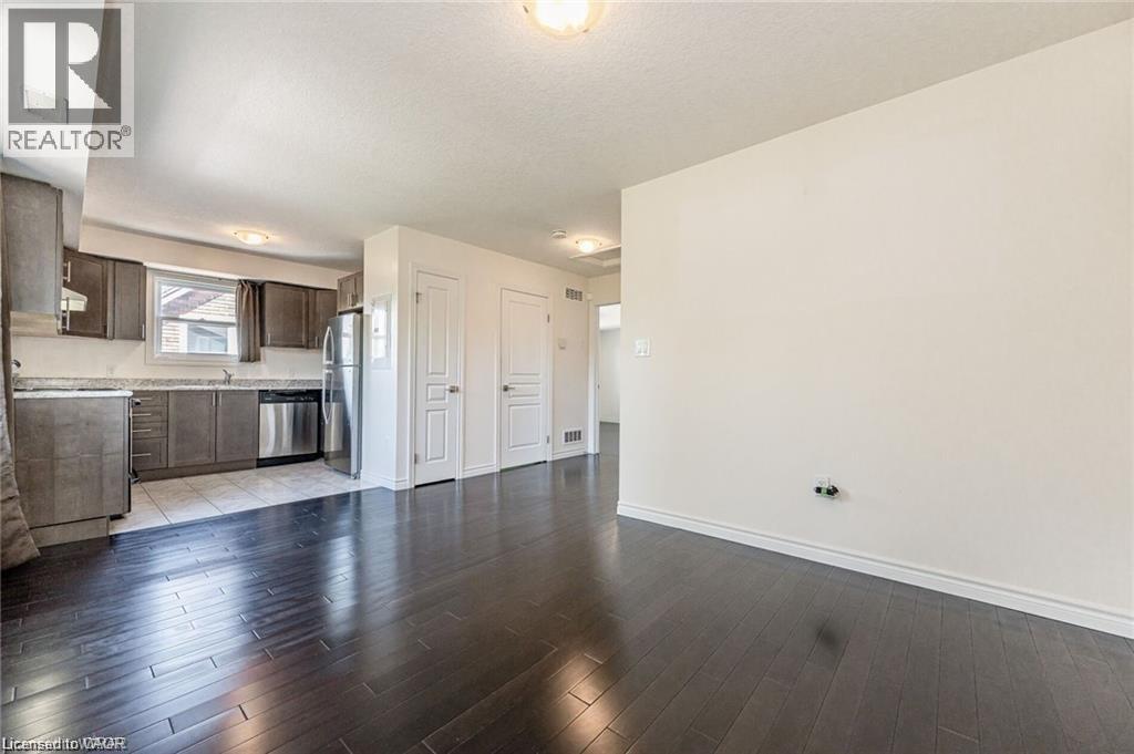 37 Edna Street Unit# A, Kitchener, Ontario  N2H 2E2 - Photo 6 - 40792822