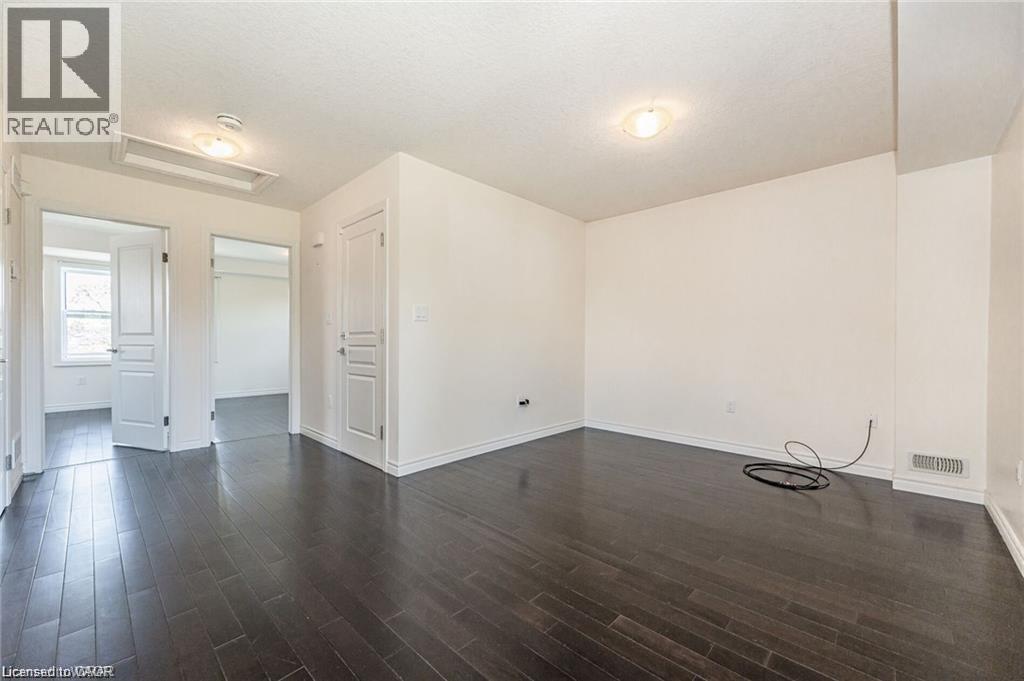 37 Edna Street Unit# A, Kitchener, Ontario  N2H 2E2 - Photo 8 - 40792822