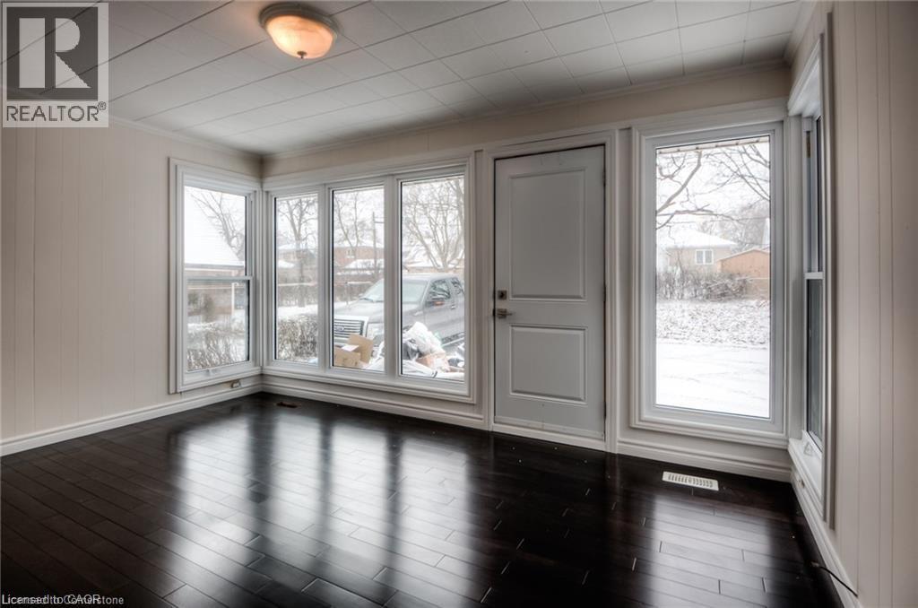 37 Edna Street Unit# A, Kitchener, Ontario  N2H 2E2 - Photo 9 - 40792822