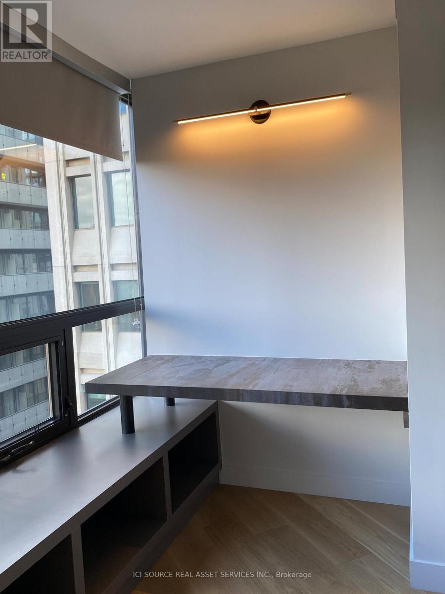 1001 - 62 Wellesley Street W, Toronto (Bay Street Corridor), Ontario  M5S 2X3 - Photo 12 - C12608818