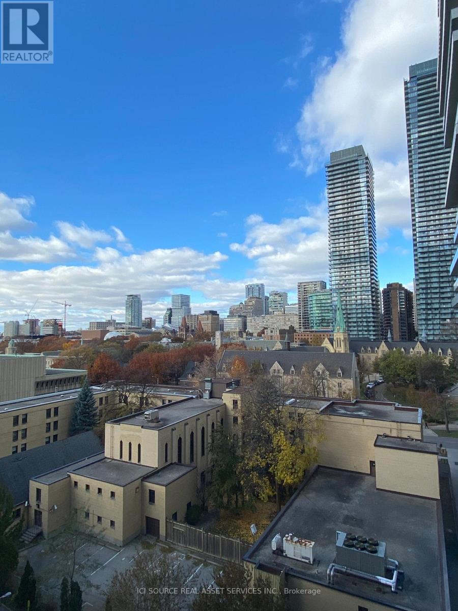 1001 - 62 Wellesley Street W, Toronto (Bay Street Corridor), Ontario  M5S 2X3 - Photo 14 - C12608818