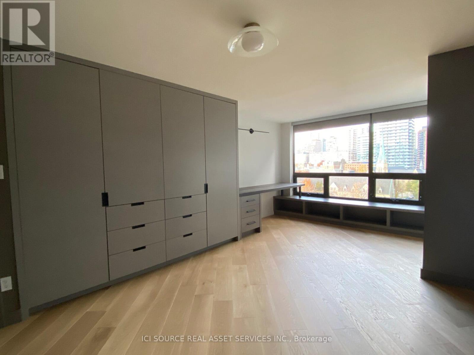 1001 - 62 Wellesley Street W, Toronto (Bay Street Corridor), Ontario  M5S 2X3 - Photo 9 - C12608818