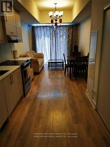 417 - 150 Fairview Mall Drive, Toronto, Ontario  M2J 0E7 - Photo 2 - C12608834