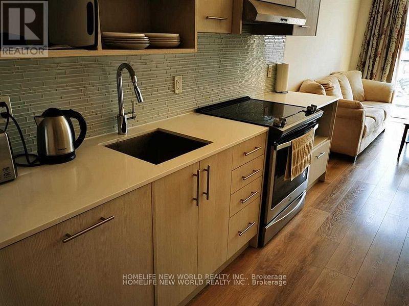 417 - 150 Fairview Mall Drive, Toronto, Ontario  M2J 0E7 - Photo 4 - C12608834