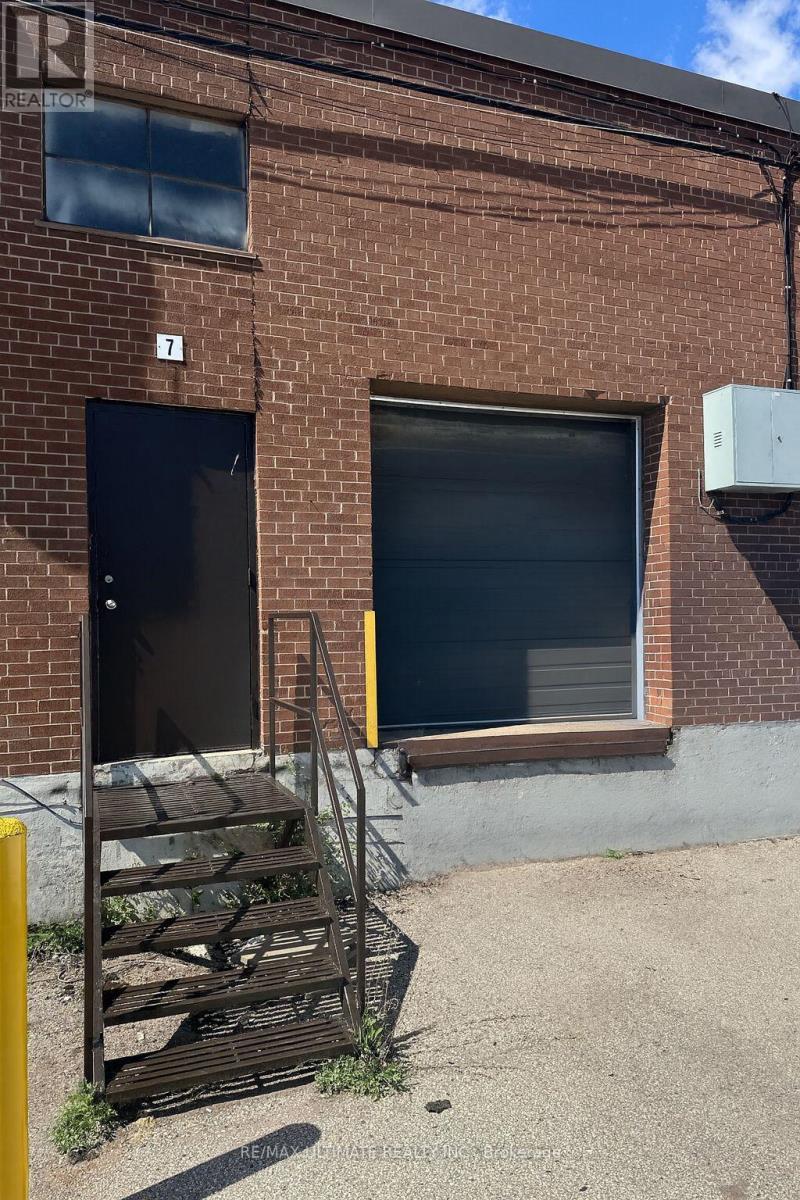 7 - 120 Midwest Road, Toronto, Ontario  M1P 3A9 - Photo 2 - E12608832