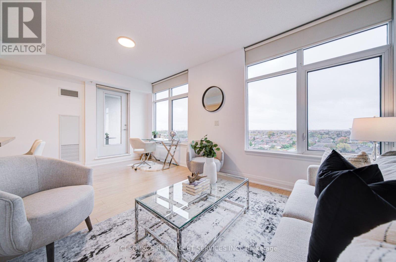 919 - 12 Woodstream Boulevard, Vaughan, Ontario  L4L 8C3 - Photo 19 - N12608836