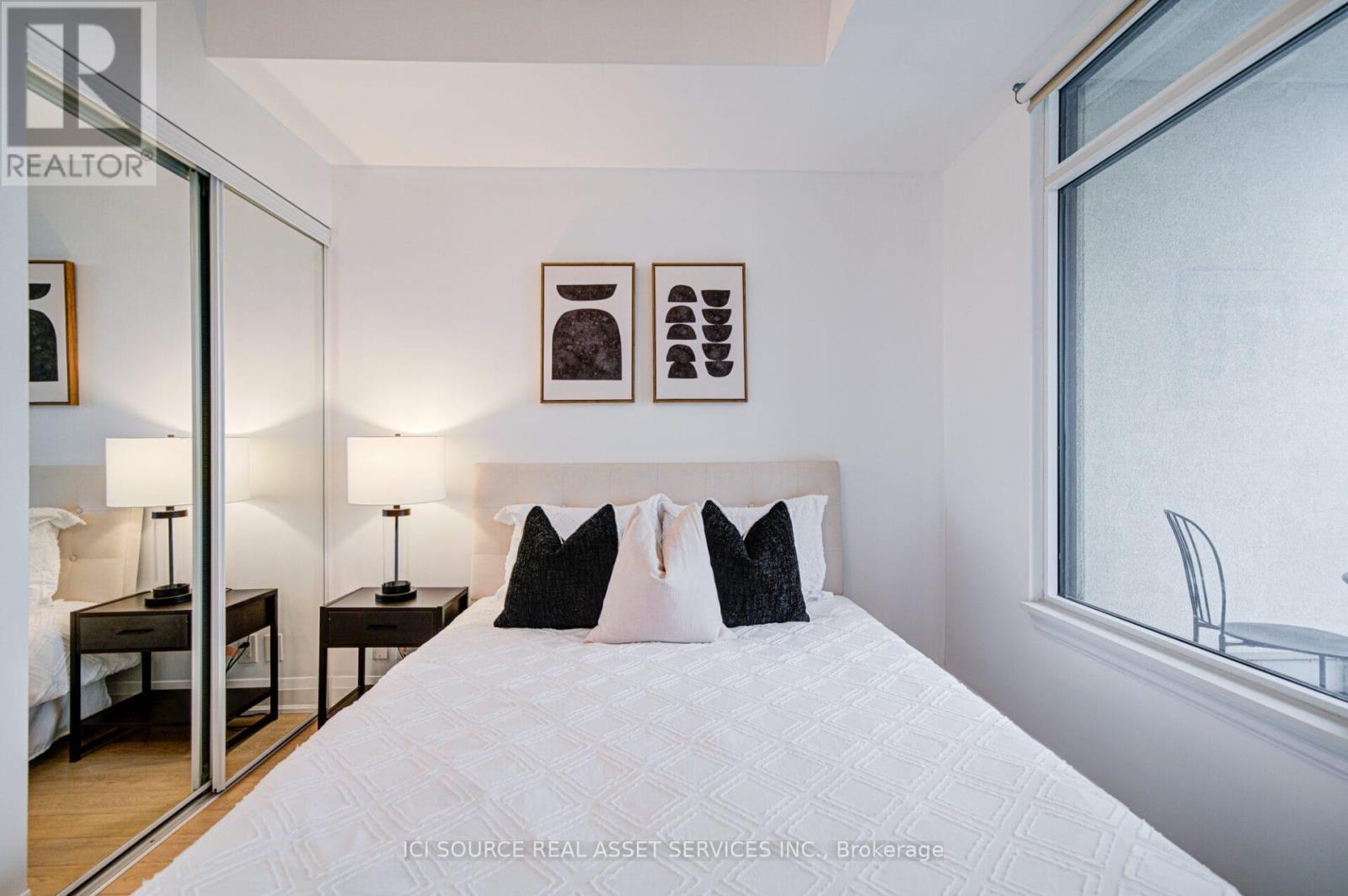 919 - 12 Woodstream Boulevard, Vaughan, Ontario  L4L 8C3 - Photo 23 - N12608836