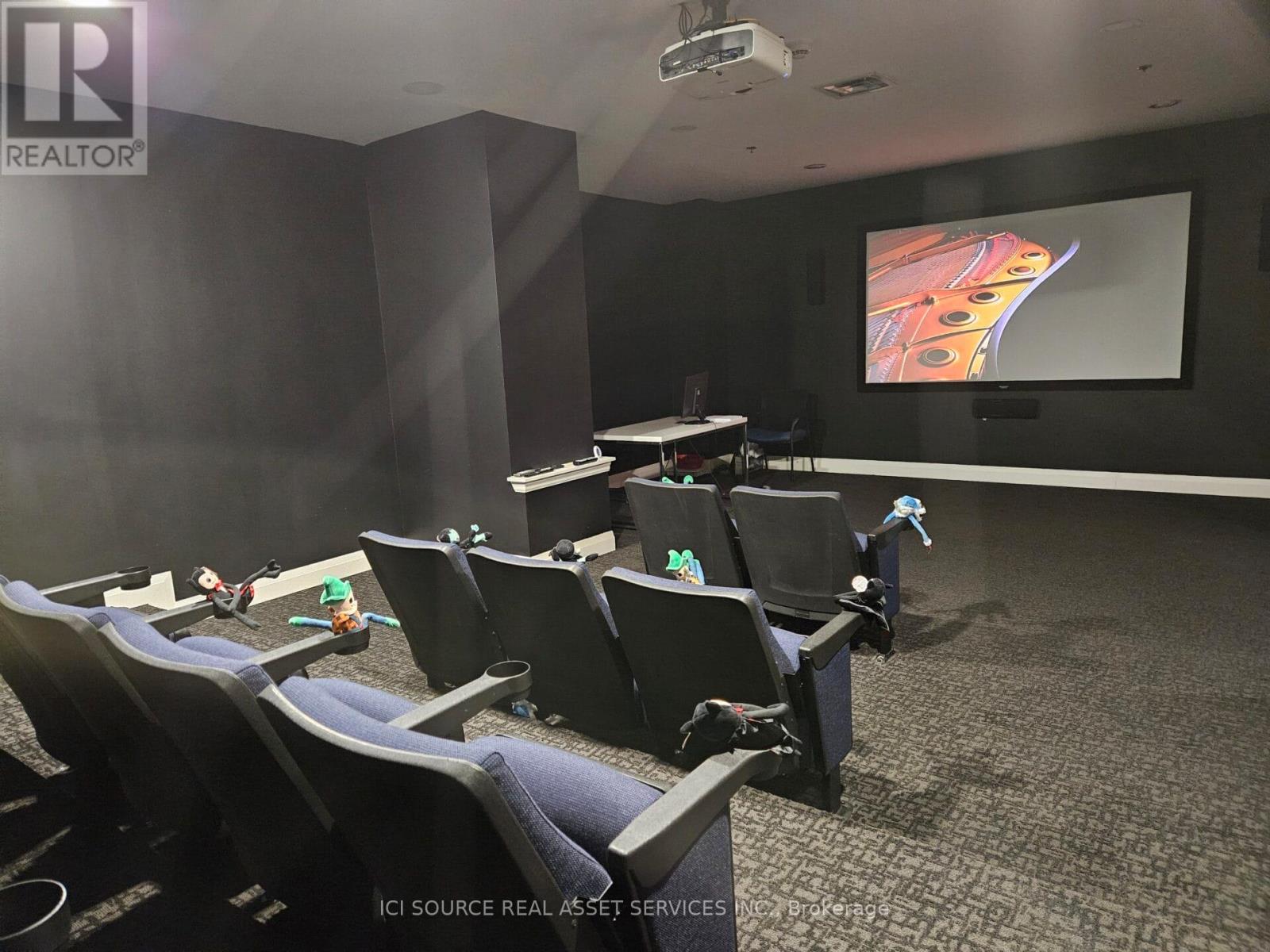 919 - 12 Woodstream Boulevard, Vaughan, Ontario  L4L 8C3 - Photo 40 - N12608836