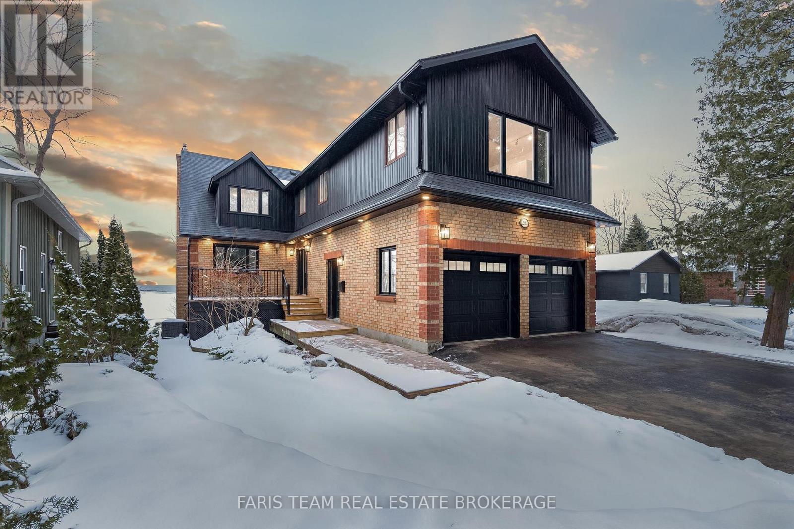 238 ROBINS POINT ROAD, Tay, Ontario