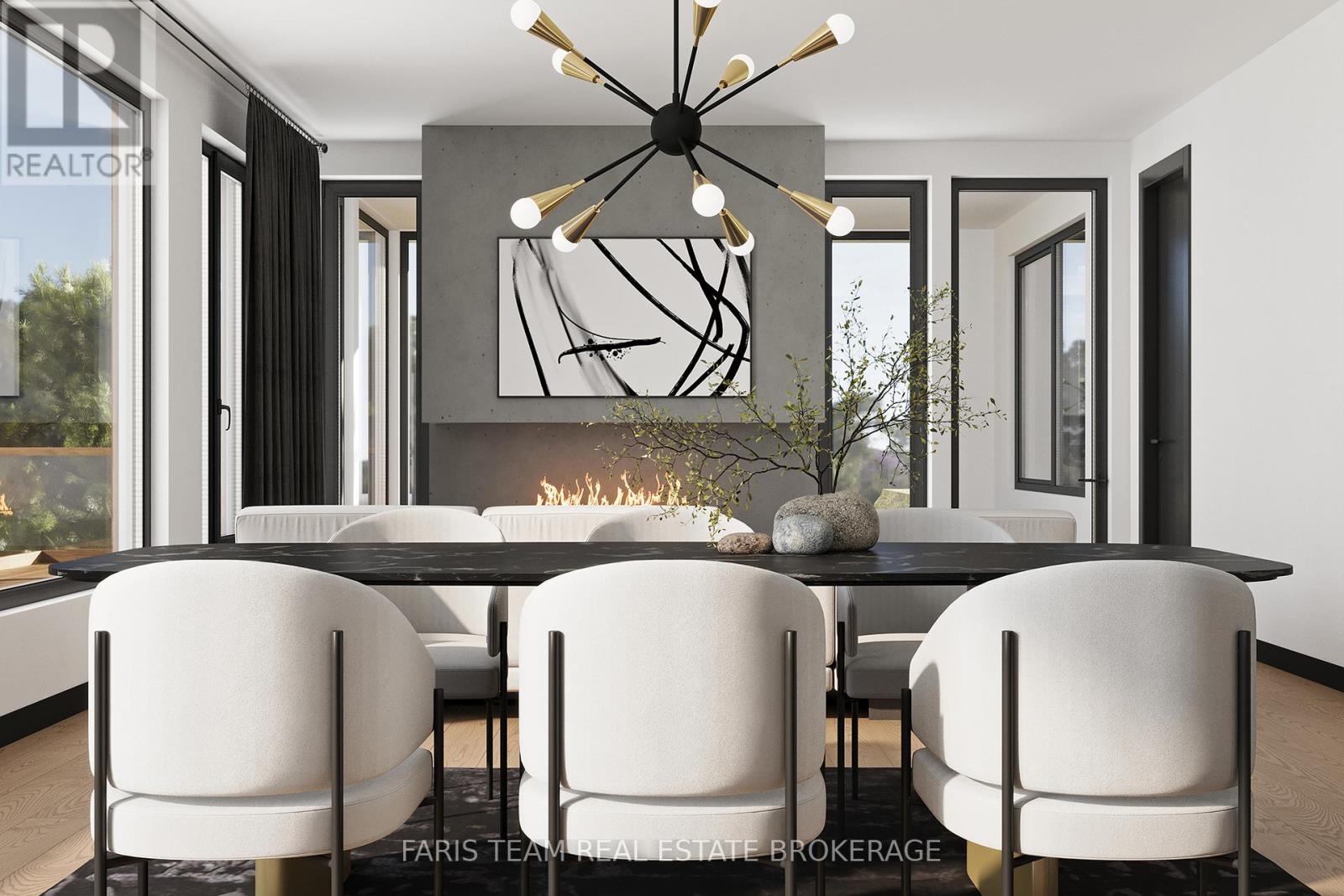 Lot 3 St Andrews Circle, Huntsville, Ontario  P1H 1B1 - Photo 5 - X12391326