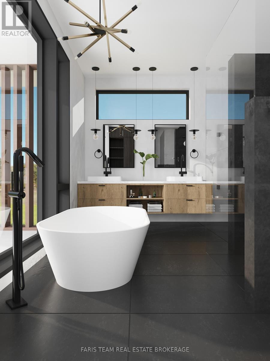 Lot 1 St Andrews Circle, Huntsville, Ontario  P1H 1B1 - Photo 10 - X12391606