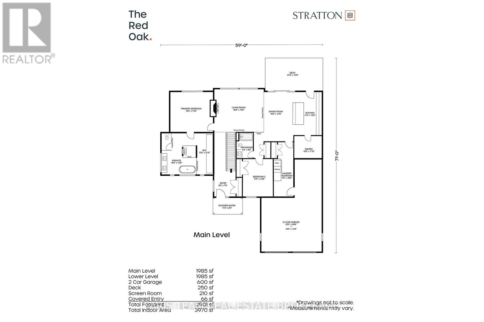 Lot 1 St Andrews Circle, Huntsville, Ontario  P1H 1B1 - Photo 11 - X12391606