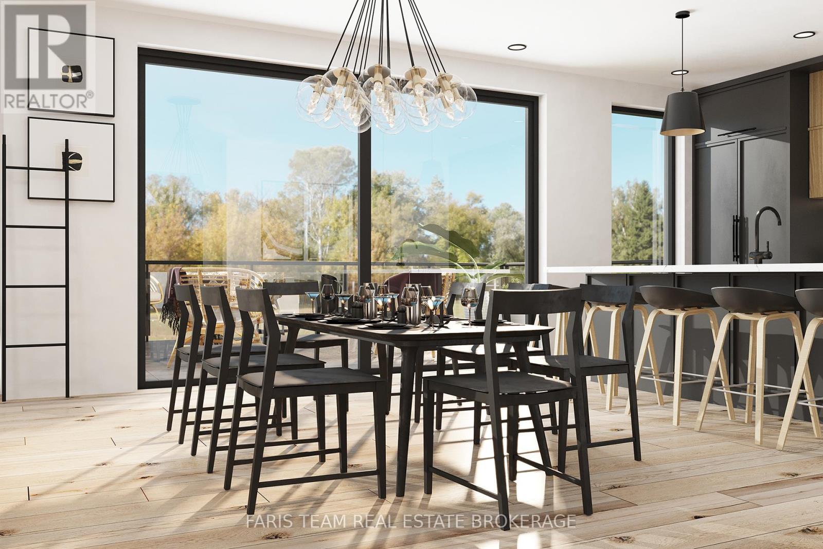 Lot 1 St Andrews Circle, Huntsville, Ontario  P1H 1B1 - Photo 5 - X12391606