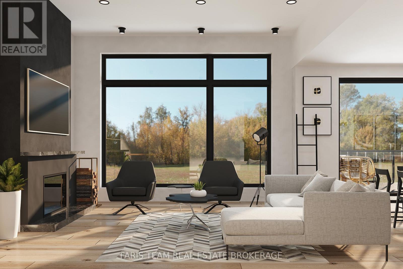 Lot 1 St Andrews Circle, Huntsville, Ontario  P1H 1B1 - Photo 7 - X12391606