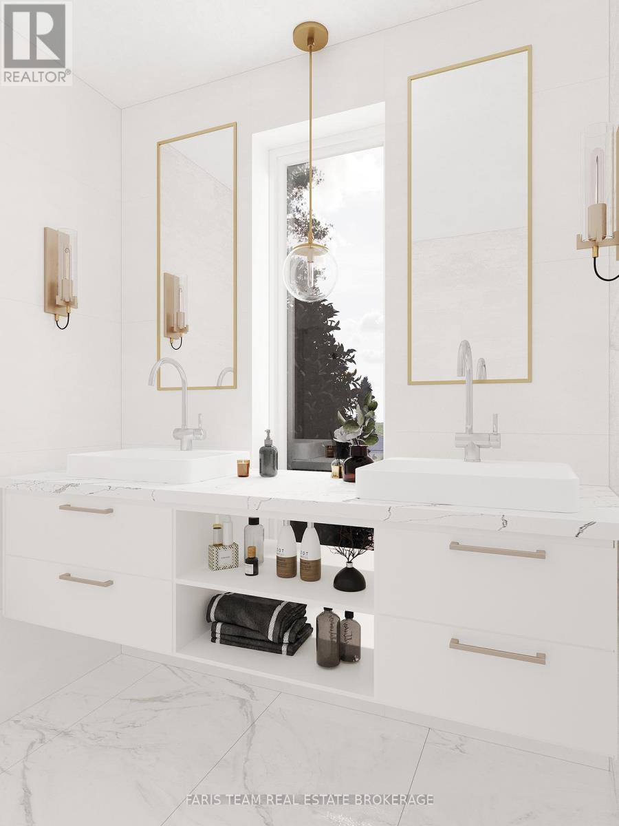 Lot 2 St Andrews Circle, Huntsville, Ontario  P1H 1B1 - Photo 8 - X12391620