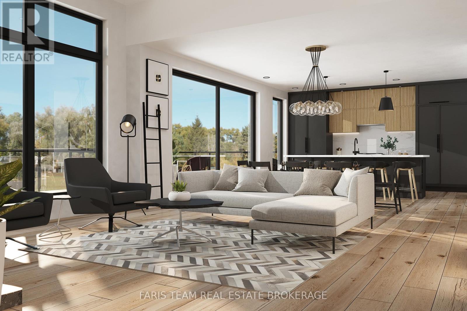 Lot 1 St Andrews Circle, Huntsville, Ontario  P1H 1B1 - Photo 6 - X12391606