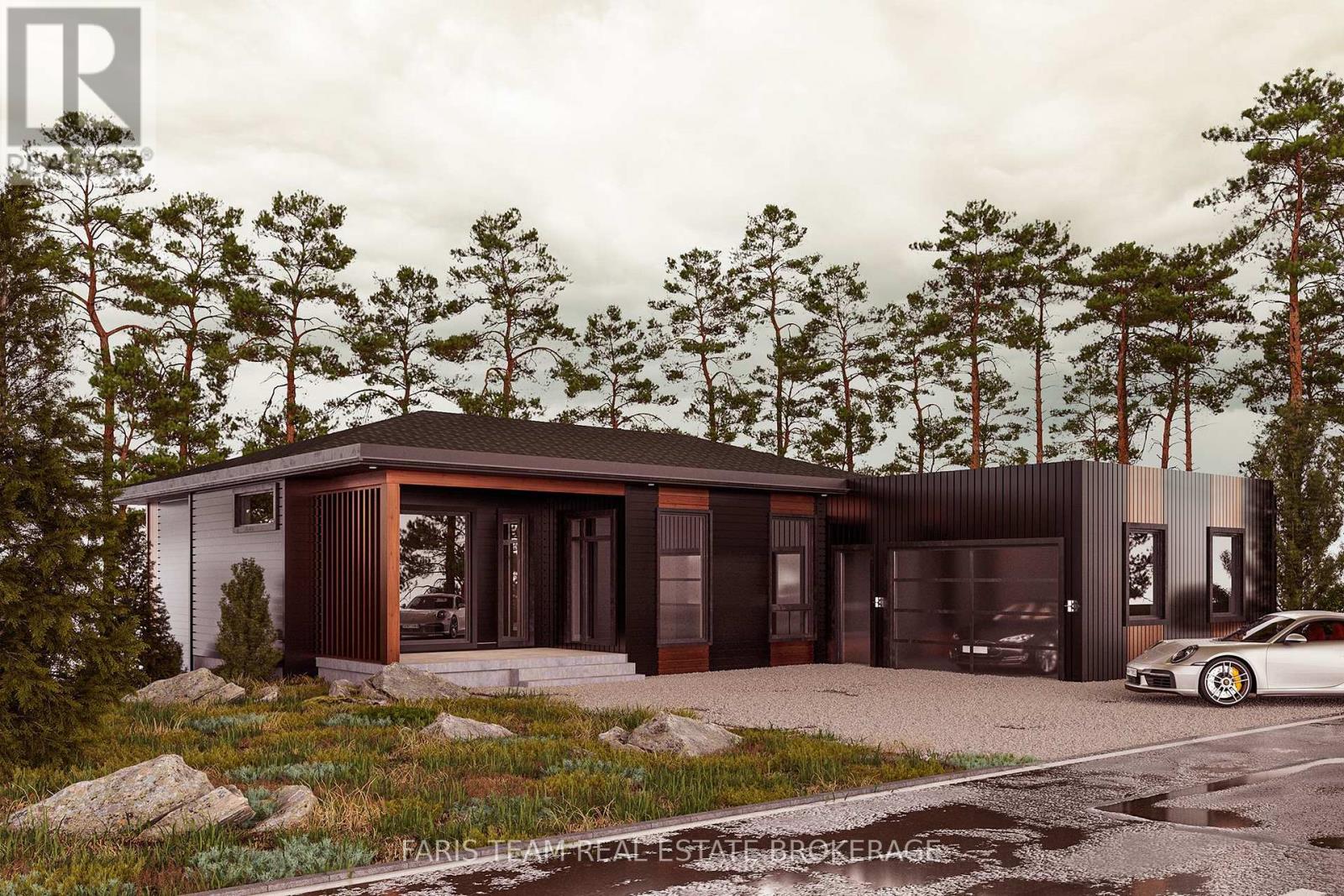 Lot 1 St Andrews Circle, Huntsville, Ontario  P1H 1B1 - Photo 3 - X12391606