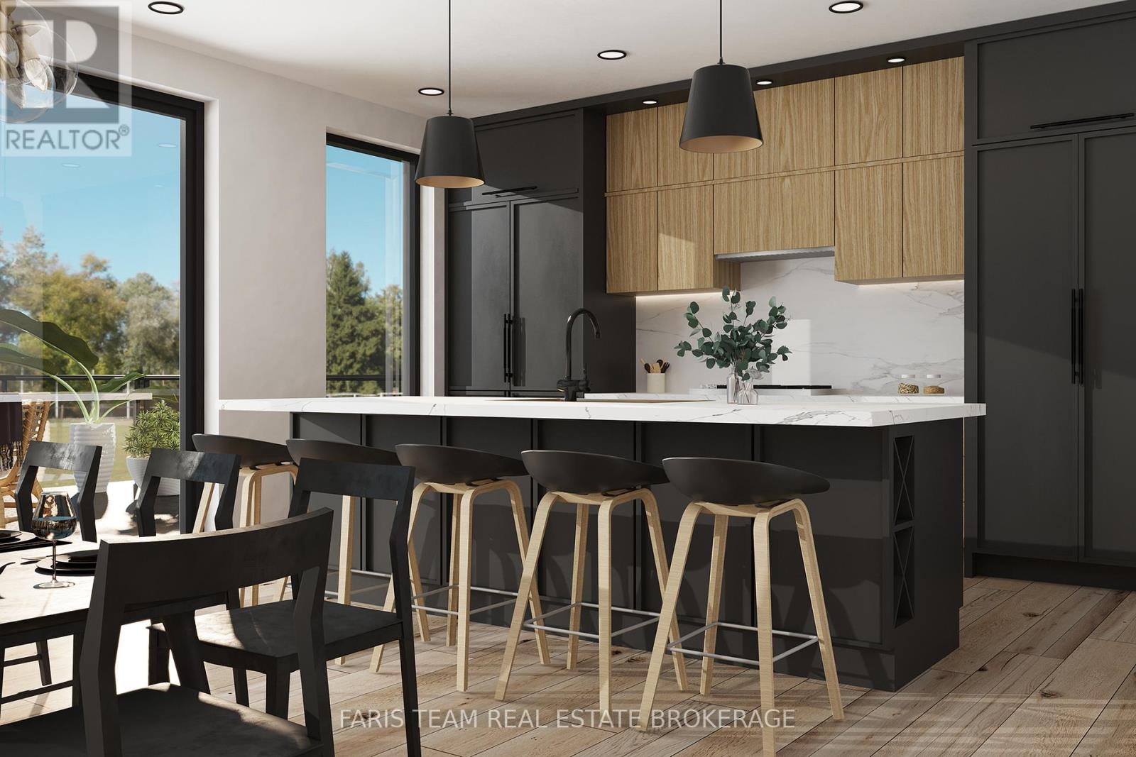 Lot 1 St Andrews Circle, Huntsville, Ontario  P1H 1B1 - Photo 4 - X12391606