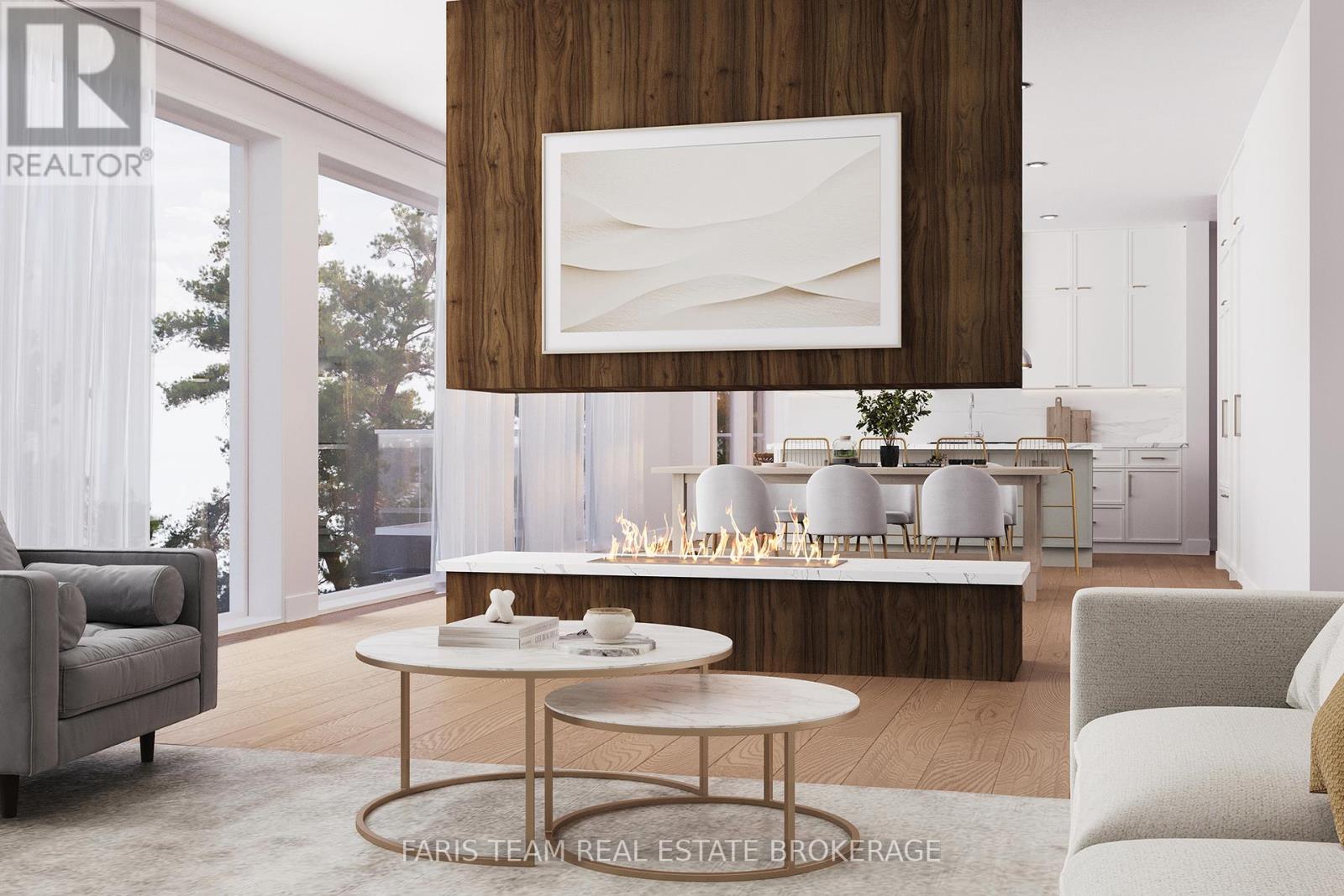 Lot 2 St Andrews Circle, Huntsville, Ontario  P1H 1B1 - Photo 6 - X12391620