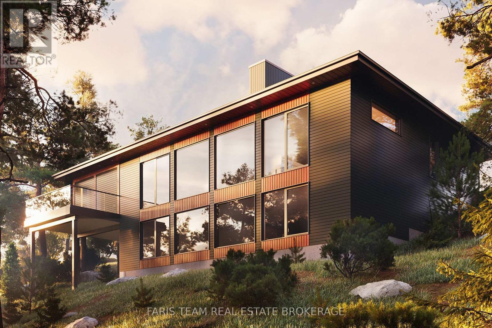 Lot 2 St Andrews Circle, Huntsville, Ontario  P1H 1B1 - Photo 3 - X12391620