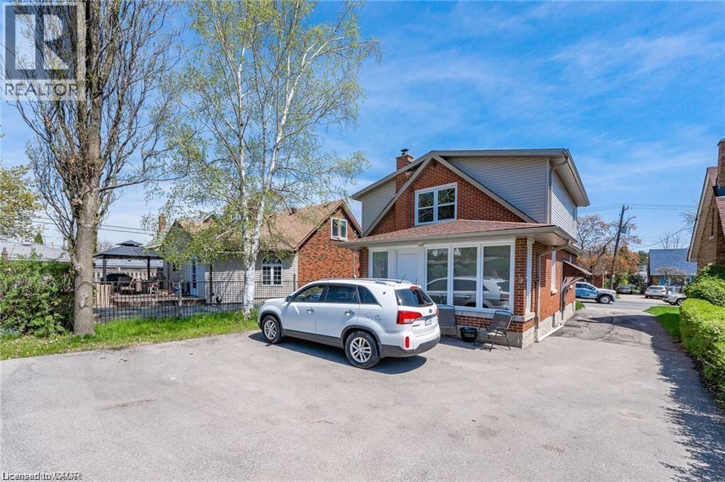 37 Edna Street Unit# B, Kitchener, Ontario  N2H 2E2 - Photo 9 - 40792824