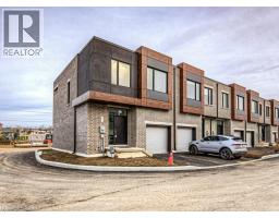 416 DUNDAS Street S Unit# 1, cambridge, Ontario