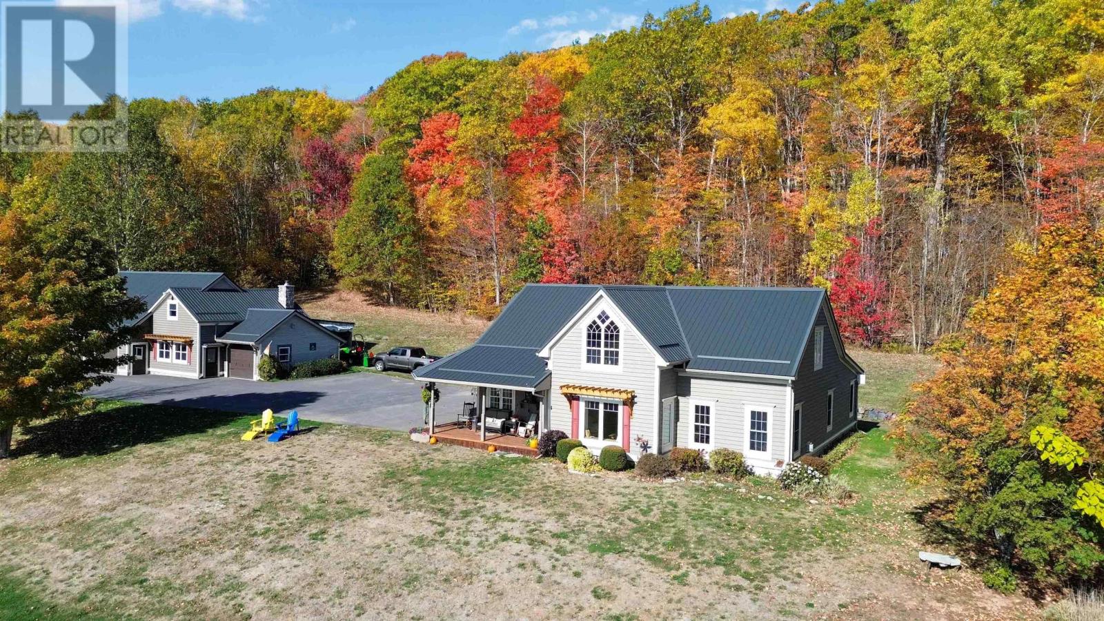 325 Thorpe Road, Billtown, Nova Scotia