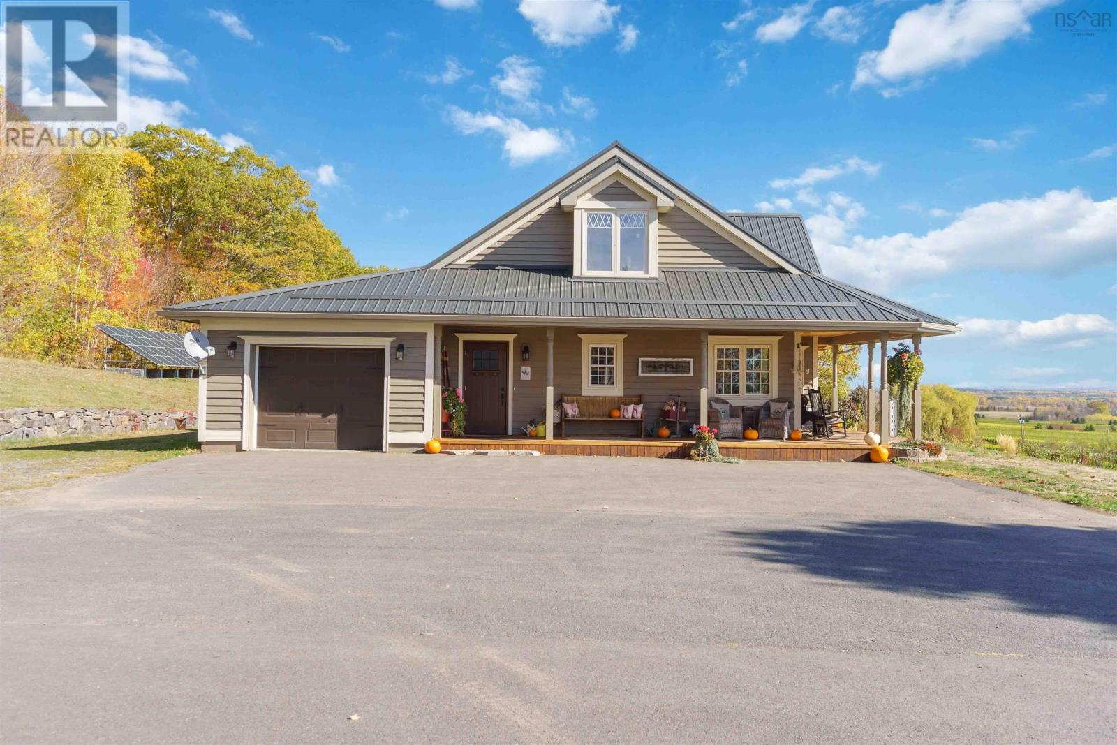 325 Thorpe Road, Billtown, Nova Scotia  B4N 3V7 - Photo 3 - 202526332