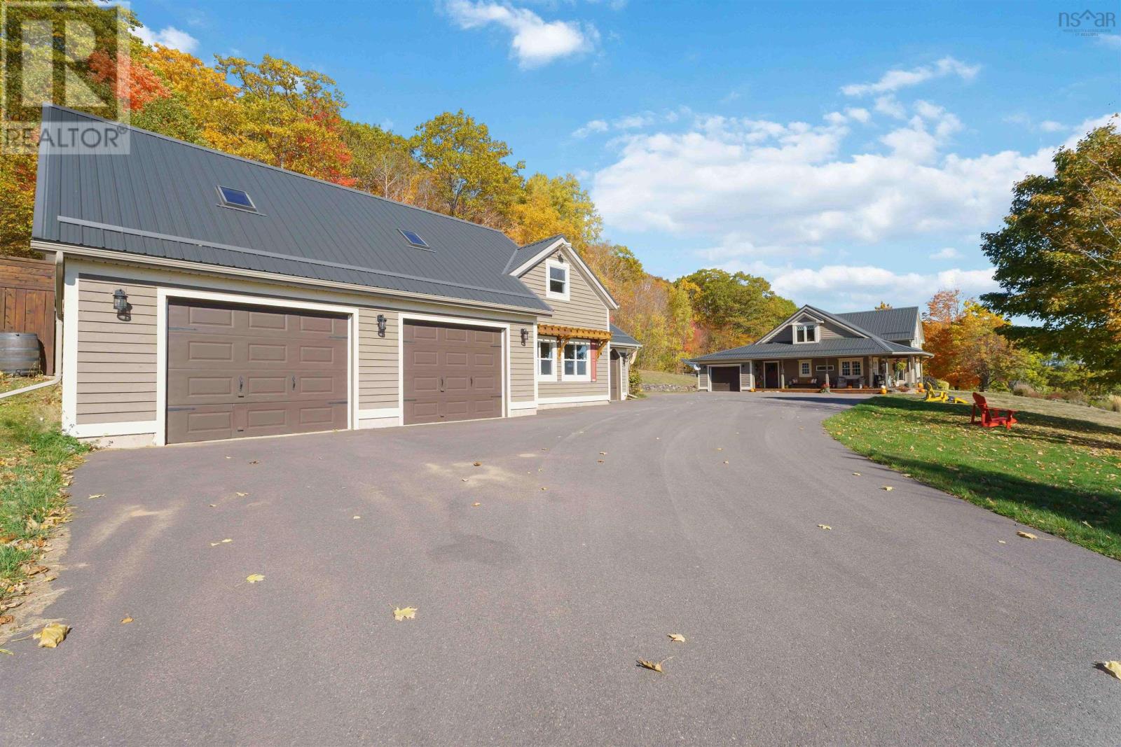 325 Thorpe Road, Billtown, Nova Scotia  B4N 3V7 - Photo 41 - 202526332