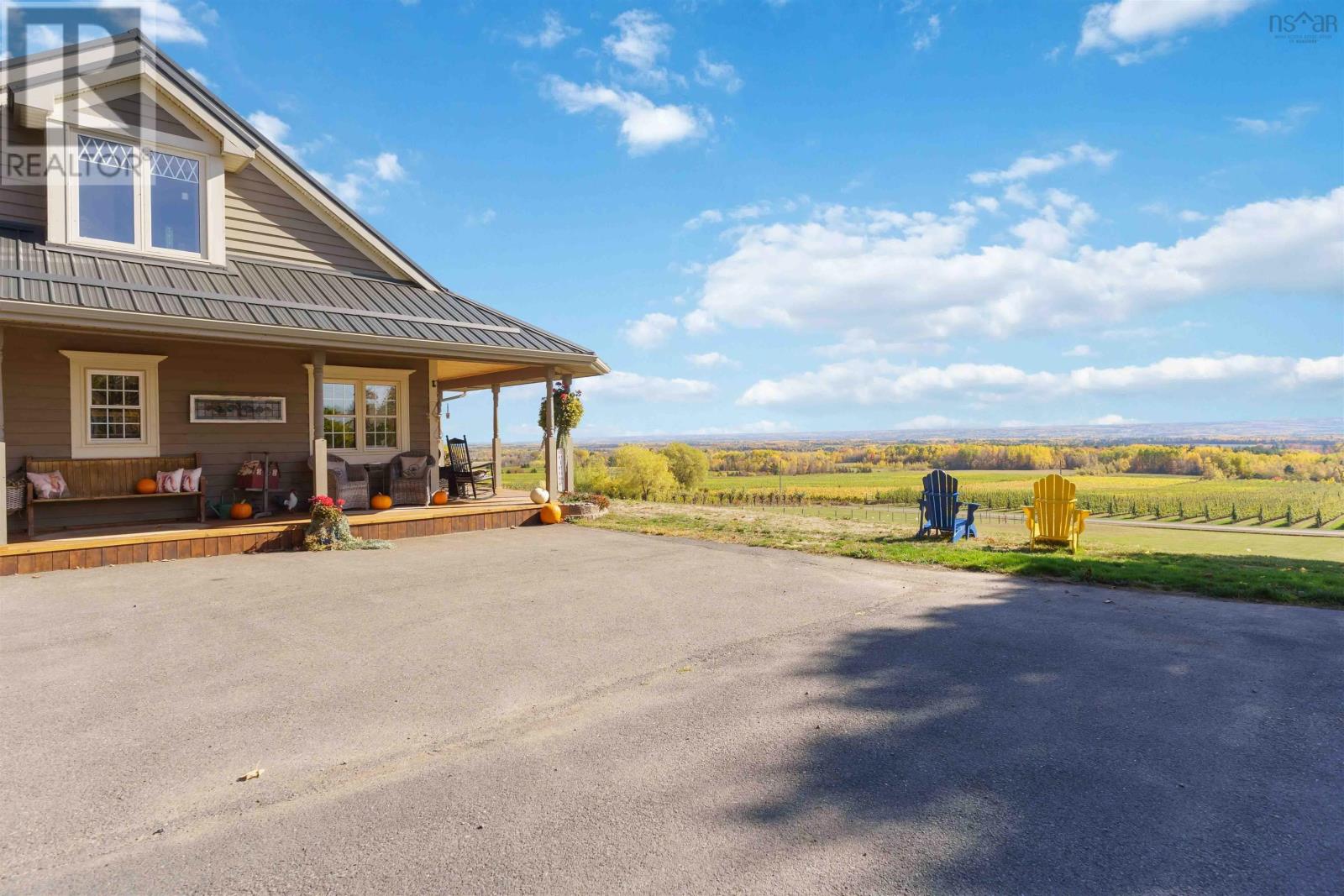 325 Thorpe Road, Billtown, Nova Scotia  B4N 3V7 - Photo 39 - 202526332