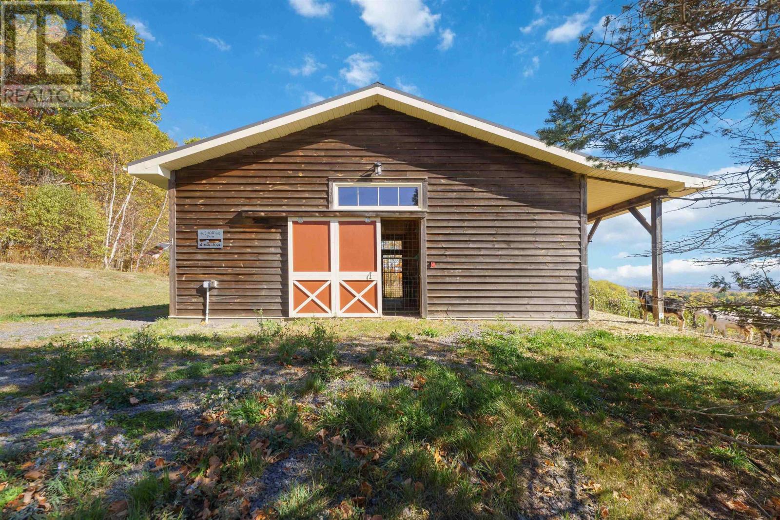 325 Thorpe Road, Billtown, Nova Scotia  B4N 3V7 - Photo 30 - 202526332