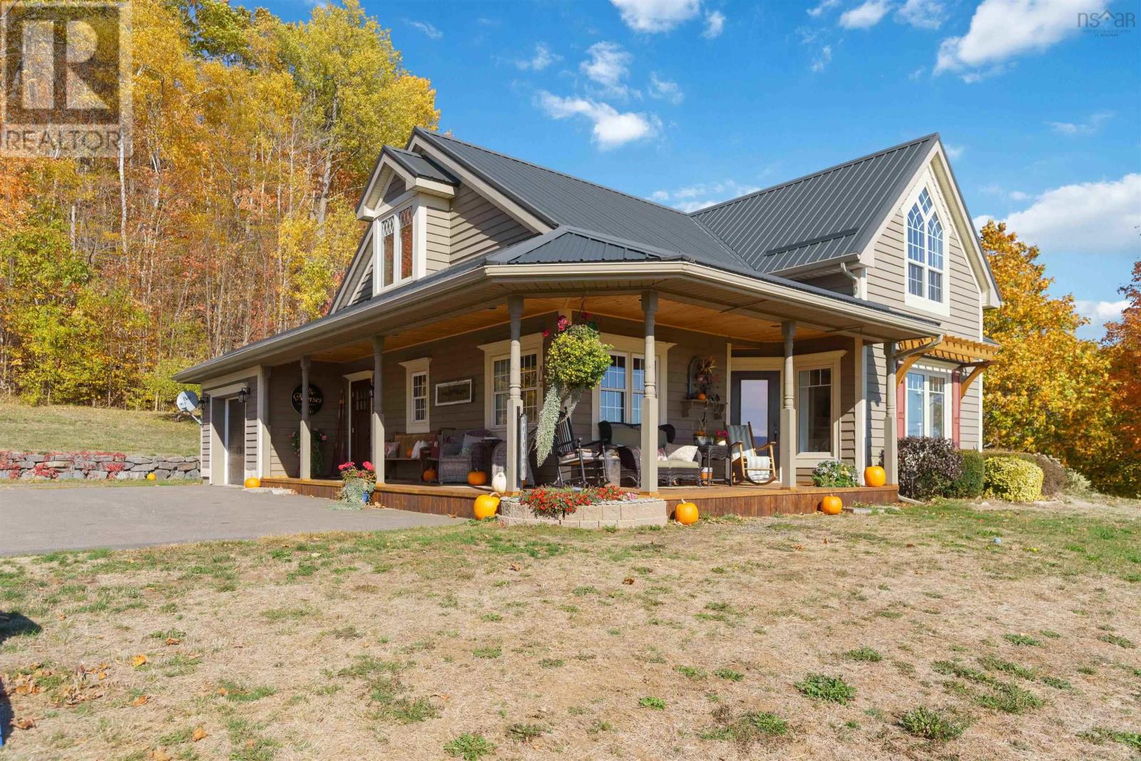 325 Thorpe Road, Billtown, Nova Scotia  B4N 3V7 - Photo 4 - 202526332