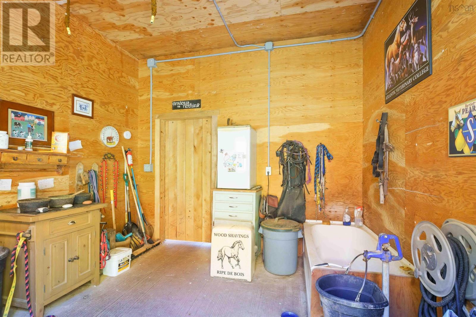 325 Thorpe Road, Billtown, Nova Scotia  B4N 3V7 - Photo 32 - 202526332